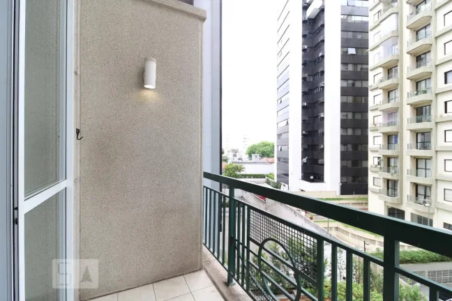 Imagem Apartamento à Venda - Vila Mariana, 1 Quarto, 48 m2