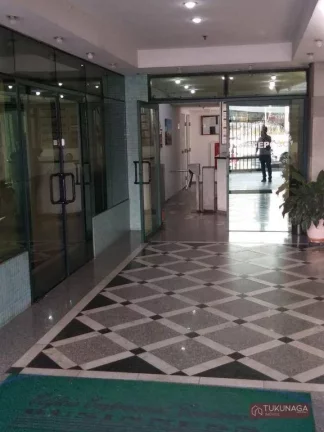 Imagem Sala à venda, 40 m² por R$ 260.000,00 - Tucuruvi - São Paulo/SP