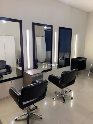Imagem Sala para alugar, 45 m² por R$ 1.615,00/mês - Macedo - Guarulhos/SP