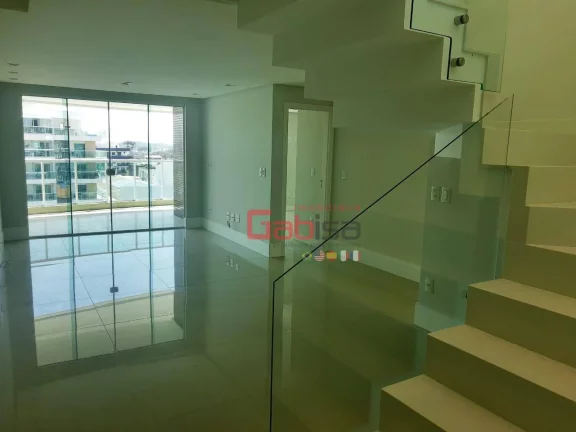 Imagem Cobertura com 4 dormitórios à venda, 200 m² por R$ 2.000.000,00 - Vila Nova - Cabo Frio/RJ