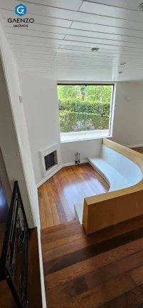 Imagem Casa Residêncial Alpha 3