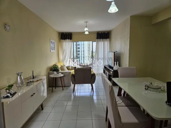 Imagem Oportunidade em IPUTINGA: 114m², 03qts, 01suite, 01vaga...