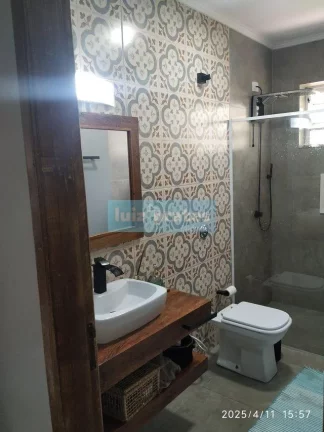 Imagem Sobrado Alto Padrão Vila Mariana Laranjal