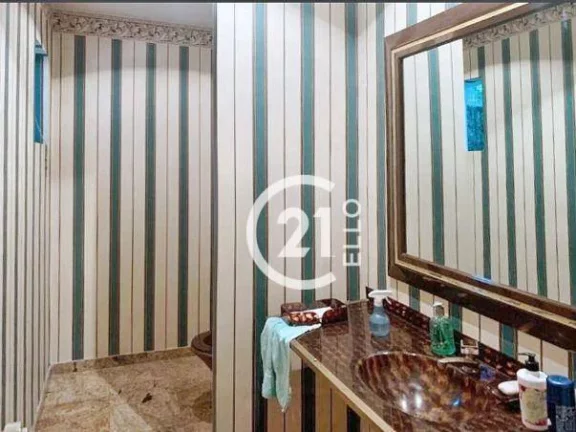 Imagem Casa com 4 dormitórios à venda, 865 m² por R$ 26.000.000,00 - Jardim América - São Paulo/SP