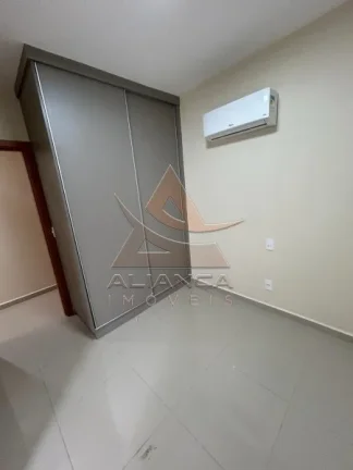 Imagem Apartamento - Ribeirão Preto - Jardim Botânico