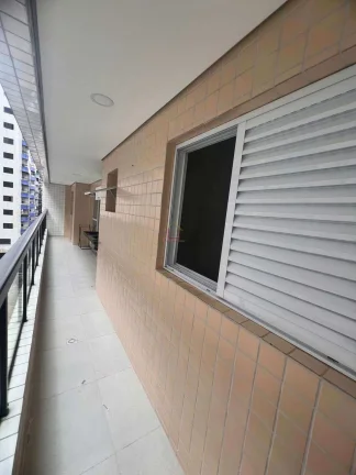 Imagem apartamento para locação - Ocian