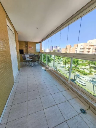 Imagem Apartamento à Venda no Clube Compartilhado, com quadra de Tênis em Riviera de São Lourenço