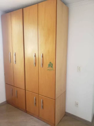 Imagem Apartamento com 2 dormitórios à venda, 44 m² por R$ 270.000,00 - Vila Bremen - Guarulhos/SP
