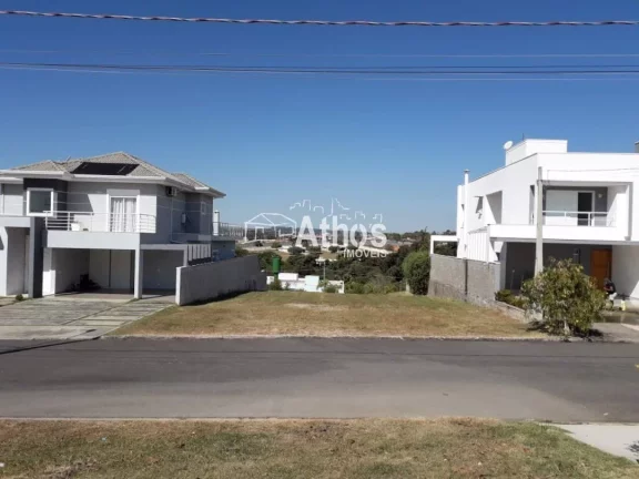 Imagem Terreno à venda, 525 m por R$ 640.000,00 - Jardim dos Lagos - Indaiatuba/SP