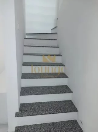 Imagem Casa Sobrado em Votorantim