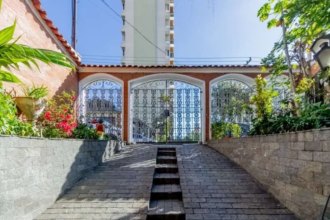 Imagem CASA RESIDENCIAL em São Paulo - SP, Vila Prudente