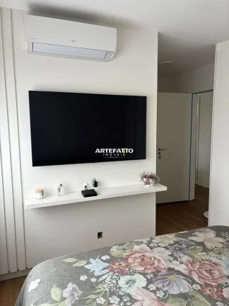 Imagem Apartamento de luxo com 2 quartos, 92m2 , à venda