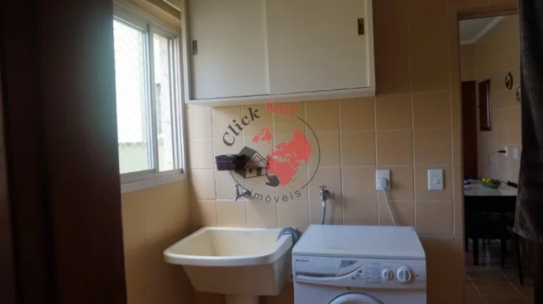 Imagem Espaçoso Apartamento à Venda no bairro Santa Paula em São Caetano