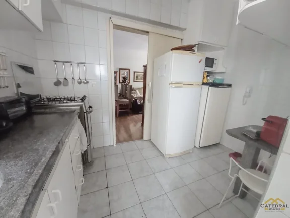 Imagem Apartamento a Venda 03 Quartos (1 suíte) - Edifício Itapuã - Centro - Jundiaí