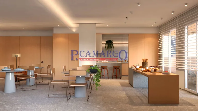 Imagem Apartamento Padrão