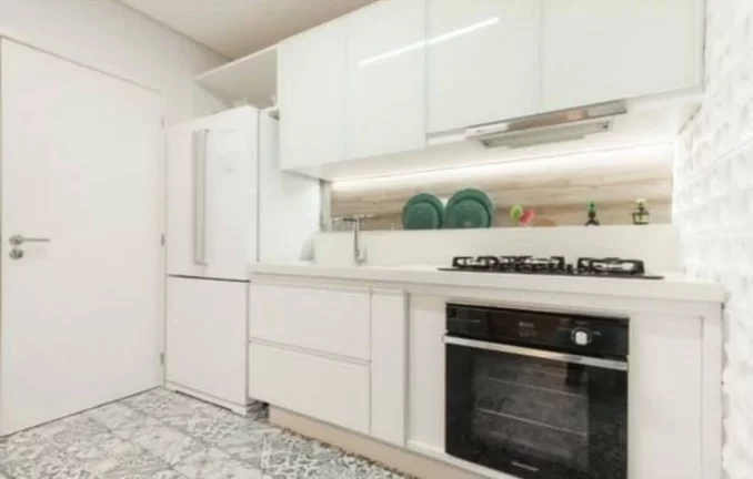 Imagem Apartamento à venda no Condomínio Ellegance Atalaia - 3 quartos, 113m², lazer completo!