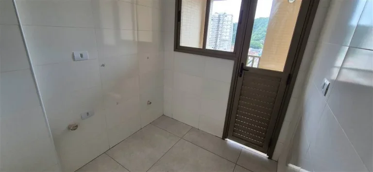 Imagem APARTAMENTO COM 153 m² - FORTE - PRAIA GRANDE SP
