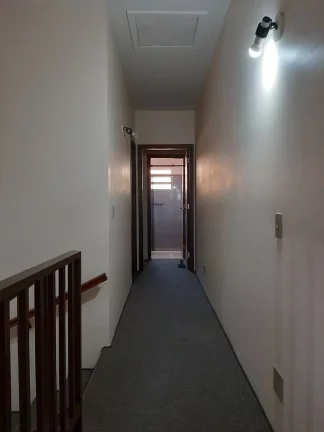 Imagem Casa à venda no bairro Vila Scarpelli - Santo André/SP