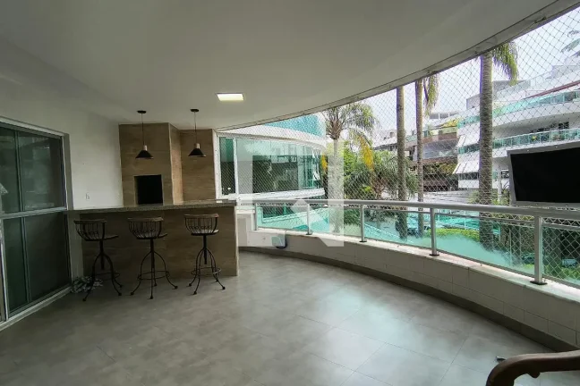 Imagem Apartamento à Venda - Recreio, 3 Quartos, 197 m2