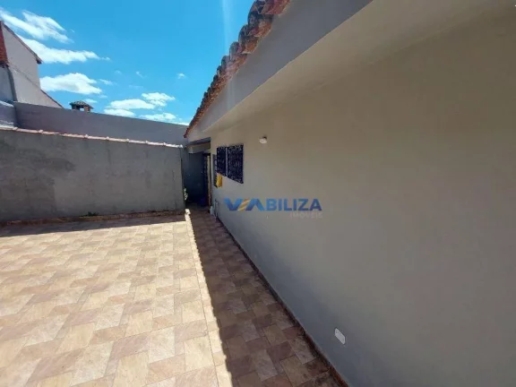 Imagem Sobrado com 3 dormitórios à venda, 147 m² por R$ 749.000,00 - Jardim Paulista - Atibaia/SP