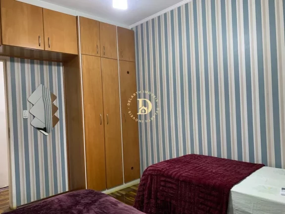 Imagem Casa - Jardim Alvorada - 4 Dormitórios (2 suítes) - 154m2
