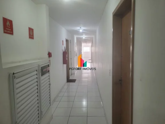 Imagem APARTAMENTO RESIDENCIAL em PRAIA GRANDE - SP, VILA SÔNIA