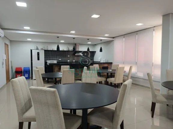 Imagem Apartamento para alugar ou venda na Vila Brasil - 3 dormitórios por R$2.350,00 ou R$430.000,00 - Londrina/PR