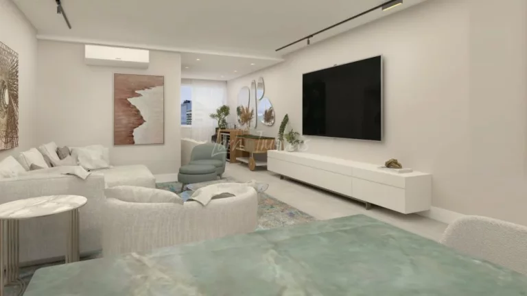 Apartamento 3 quartos em Copacabana: reformado e mobiliado!