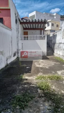 Imagem Terreno para Venda em São Caetano do Sul, Boa Vista