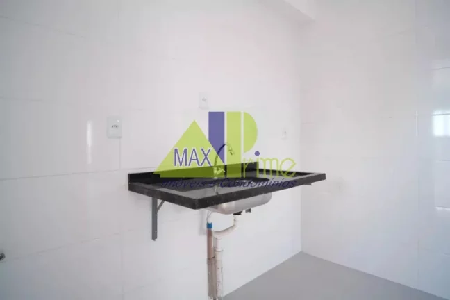 Imagem Apartamento de 2 quartos com vaga na Vila Guilhermina, São Paulo-SP: seu novo lar te espera!