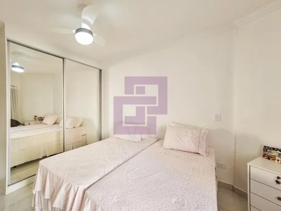 Imagem Apartamento para Venda em Guarujá / SP no bairro Pitangueiras