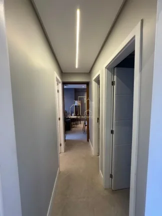 Imagem BAIXOU! Apartamento Reformado e Mobiliado à Venda | Vista Patamares | 3/4 com Suíte Varanda Gourmet