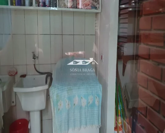 Imagem CASA RESIDENCIAL em Bertioga - SP, Boracéia