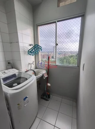 Imagem Imóveis Belém Aluga no Total Life 2/4 Mobiliado 64m²