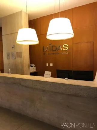 Imagem Apartamento com 1 Quarto à Venda, 30 m² em Jacarepaguá - Rio De Janeiro
