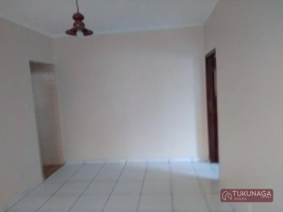 Imagem Casa 2 dormitórios Jd Tranquilidade