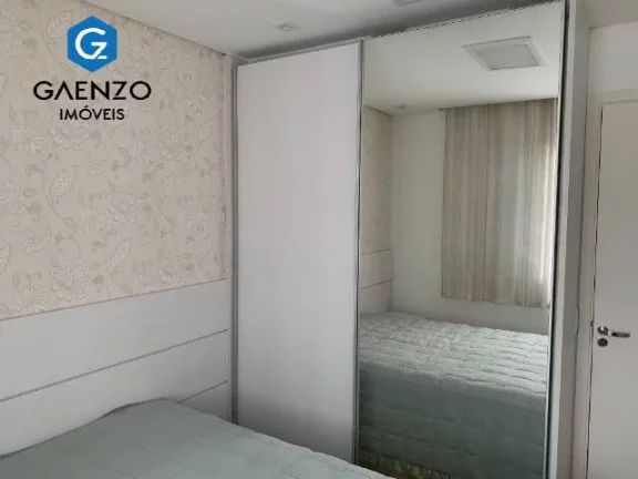 Imagem Apartamento 107m2, Alphaville