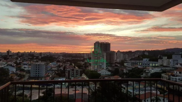 Imagem Apartamento com 2 dormitórios à venda, 46 m² por R$ 380.000,00 - Vila Rosália - Guarulhos/SP
