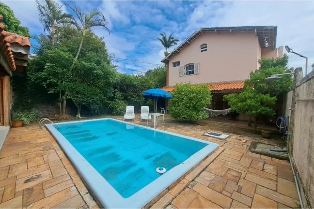 Imagem CASA RESIDENCIAL em Jundiaí - SP, Jardim das Samambaias