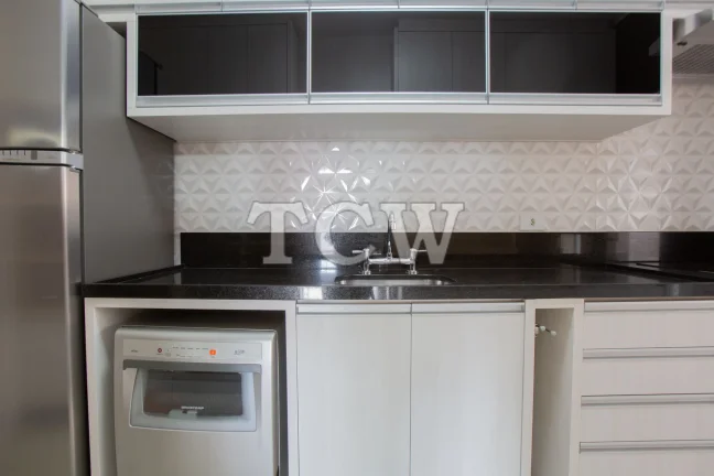 Imagem Apartamento à venda no bairro Vila Nova Conceição - São Paulo/SP, Zona Sul