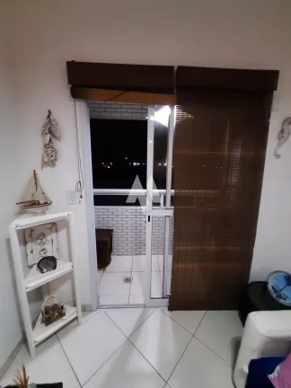 Imagem Venha morar neste lindo apartamento no bairro Guilhermina!....
