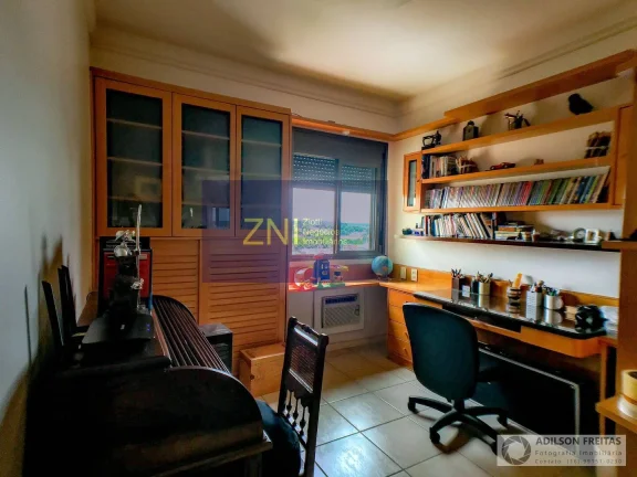 Imagem Apartamento Amplo à Venda na Vila Seixas R 1401
