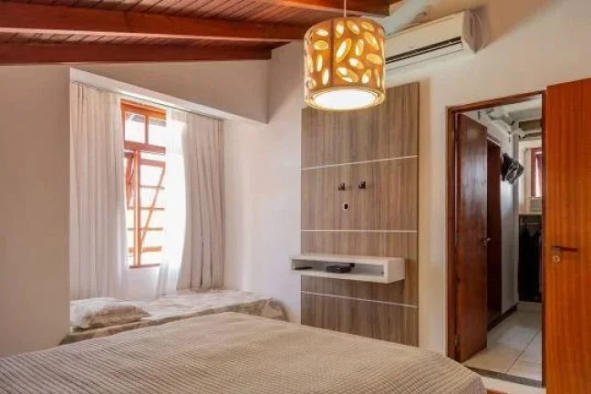 Imagem Casa Locação temporada Jurerê