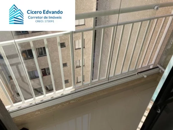 Imagem APARTAMENTO RESIDENCIAL em SÃO PAULO - SP, CIDADE LÍDER