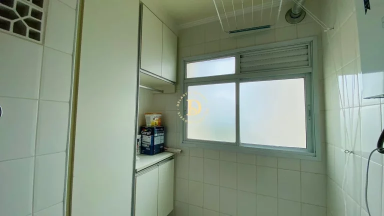Imagem Apartamento com 3 Quartos à Venda, 90 m² em Jardim Esplanada Ii - São José Dos Campos