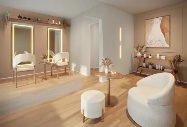 Imagem APARTAMENTO RESIDENCIAL em São Paulo - SP, Belenzinho