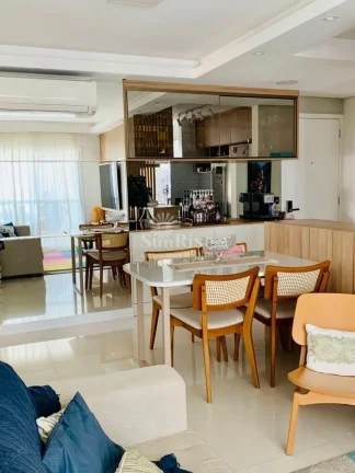 Imagem Apartamento à venda no bairro Melville Empresarial I E II - Barueri/SP