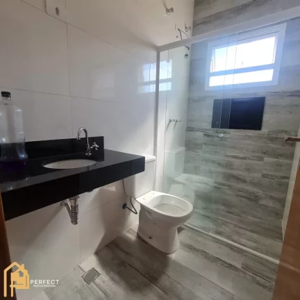 Imagem CASA PARA VENDA NO CONDOMINIO RESIDENCIAL SÃO JOSE EM TAUBATÉ SP