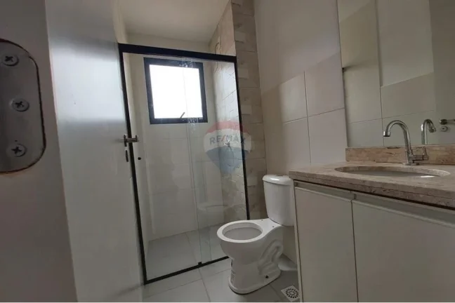 Imagem Apartamento Novo na Vila Fiori com varanda