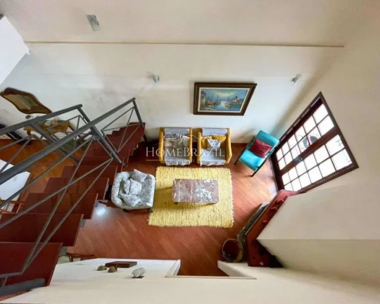 Imagem Apartamento à venda, com 3 quartos, 135m2